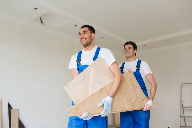 Professional Junk Removal Services in Morehead, KY