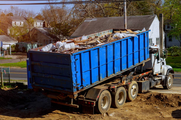 Best Same-Day Junk Removal Services  in Morehead, KY