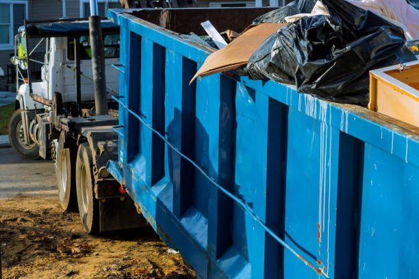 Junk Removal for Events in Morehead, KY