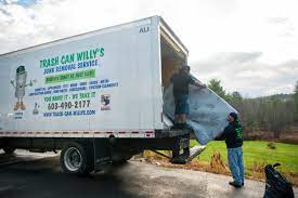 Best Yard Waste Removal  in Morehead, KY
